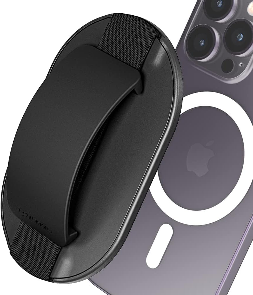 Sinjimoru M-Sgrip Magsafe Grip
