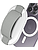 Sinjimoru M-Sgrip Magsafe Grip