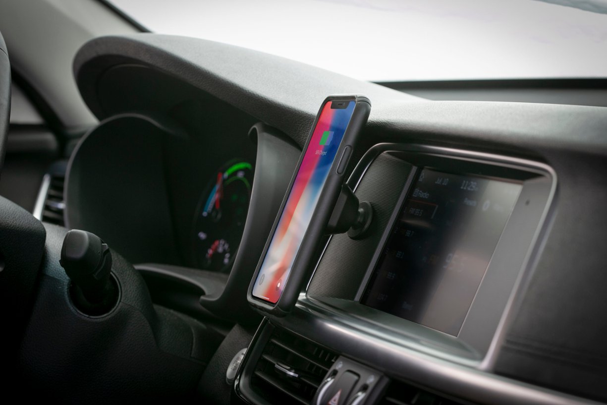 Scosche MagicMount Select Magnetic Dash Mount 