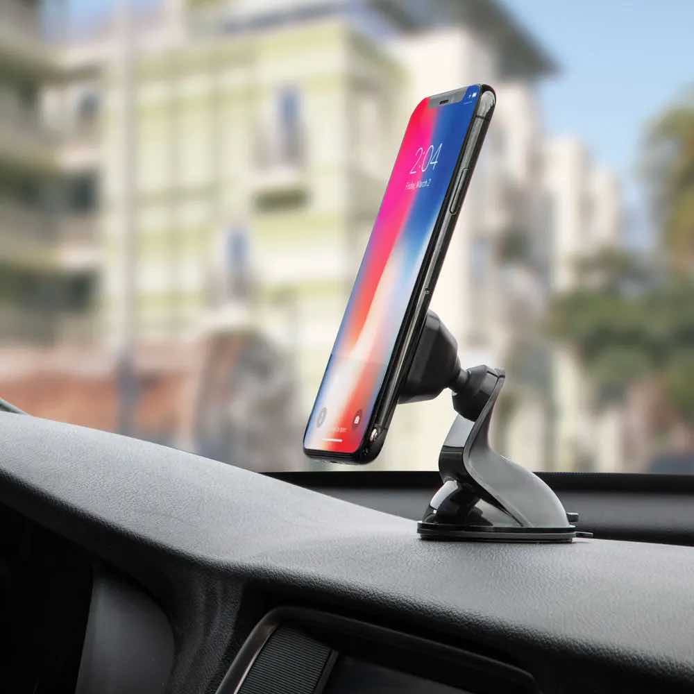 Scosche MagicMount Select Magnetic Window/Dash Mount