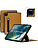 Zugu Case iPad Pro 12.9" Gen 6/5/4/3 (2018-2022) - Colors