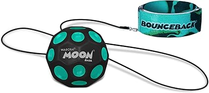 Waboba Bounceback Ball