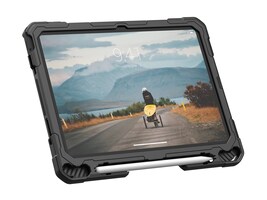 UAG iPad 10.9" 10th Gen Plasma Case