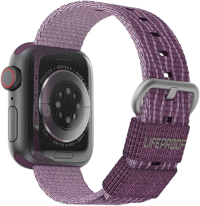 LifeProof Watch Band for Apple Watch 45/44/42mm/Ultra