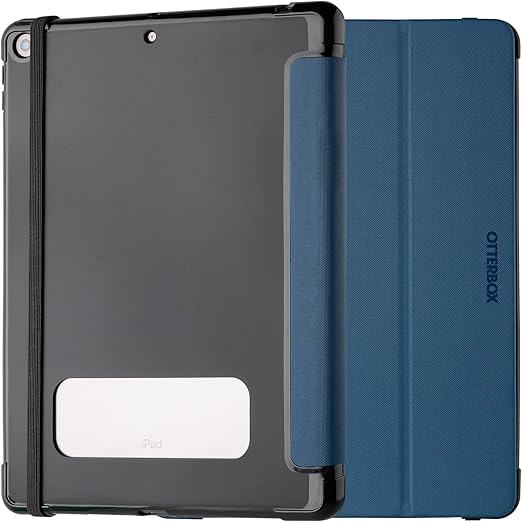 OtterBox Apple iPad 8th/9th Gen React Folio 