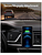 ESR Halolock MagSafe Magnetic Wireless Car Charger