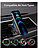 ESR Halolock MagSafe Magnetic Wireless Car Charger