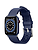 Elago Apple Watch 45/44/42mm/Ultra Premium Fluoro Rubber Strap (Online Packaging)