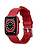 Elago Apple Watch 45/44/42mm/Ultra Premium Fluoro Rubber Strap (Online Packaging)