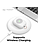 Elago AirPods Pro AW6 Hang Case (iPod) (Online Packaging)