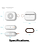 Elago AirPods Pro AW6 Hang Case (iPod) (Online Packaging)