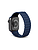Decoded Apple Watch 49/45/44/42 mm  Series 1-8/SE/Ultra Silicone Magnet Traction Strap Lite - (Online Packaging)
