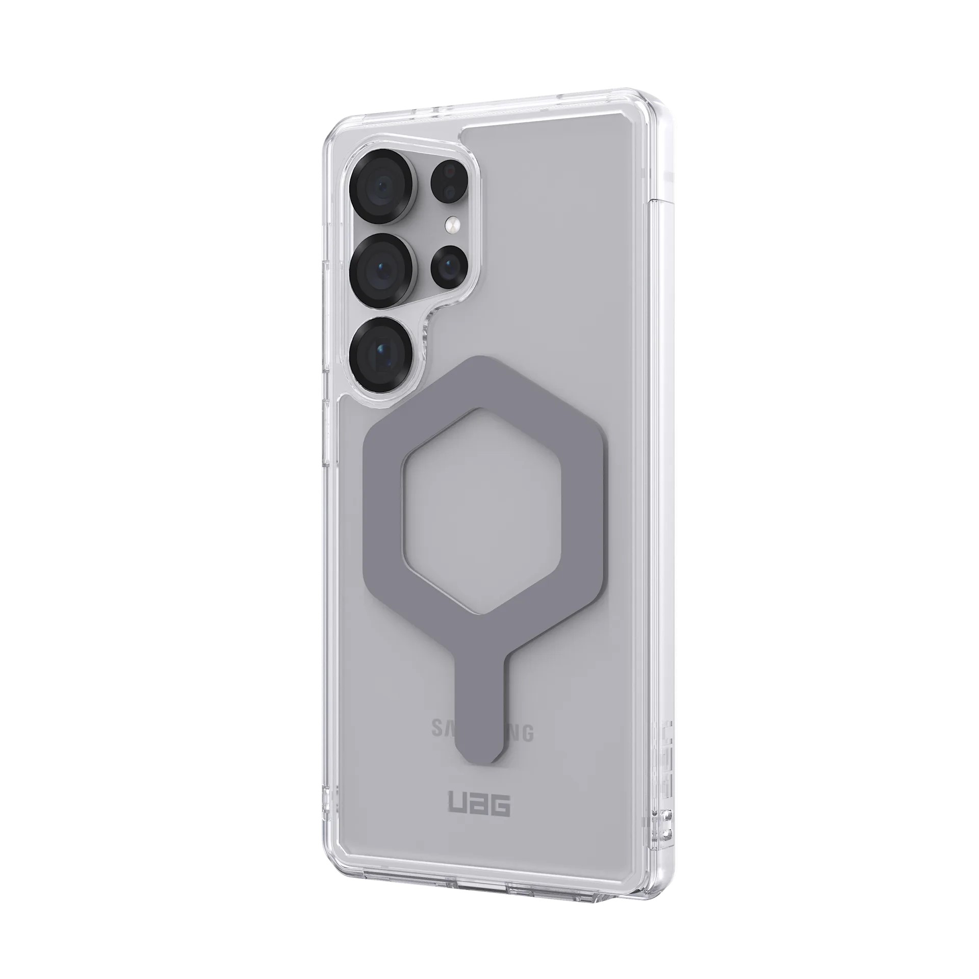 UAG Samsung Galaxy S25 Ultra Plyo Pro Case