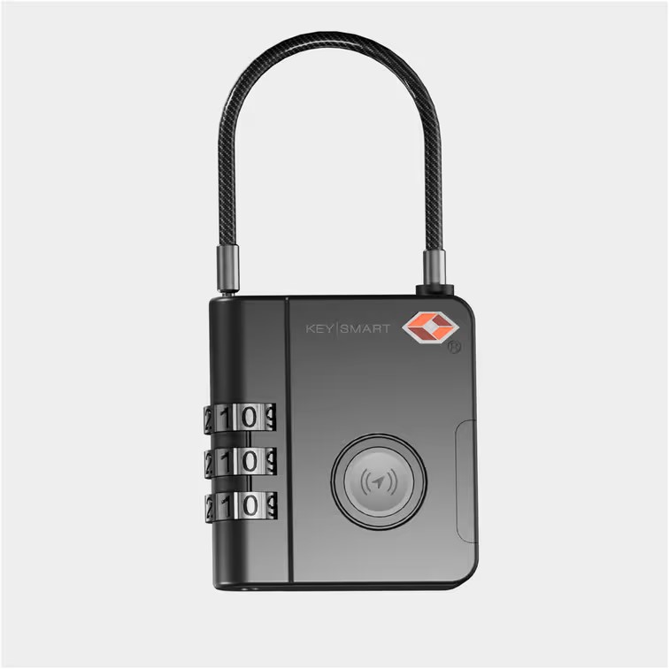 Statik SmartLock TSA Approved Find My Lock