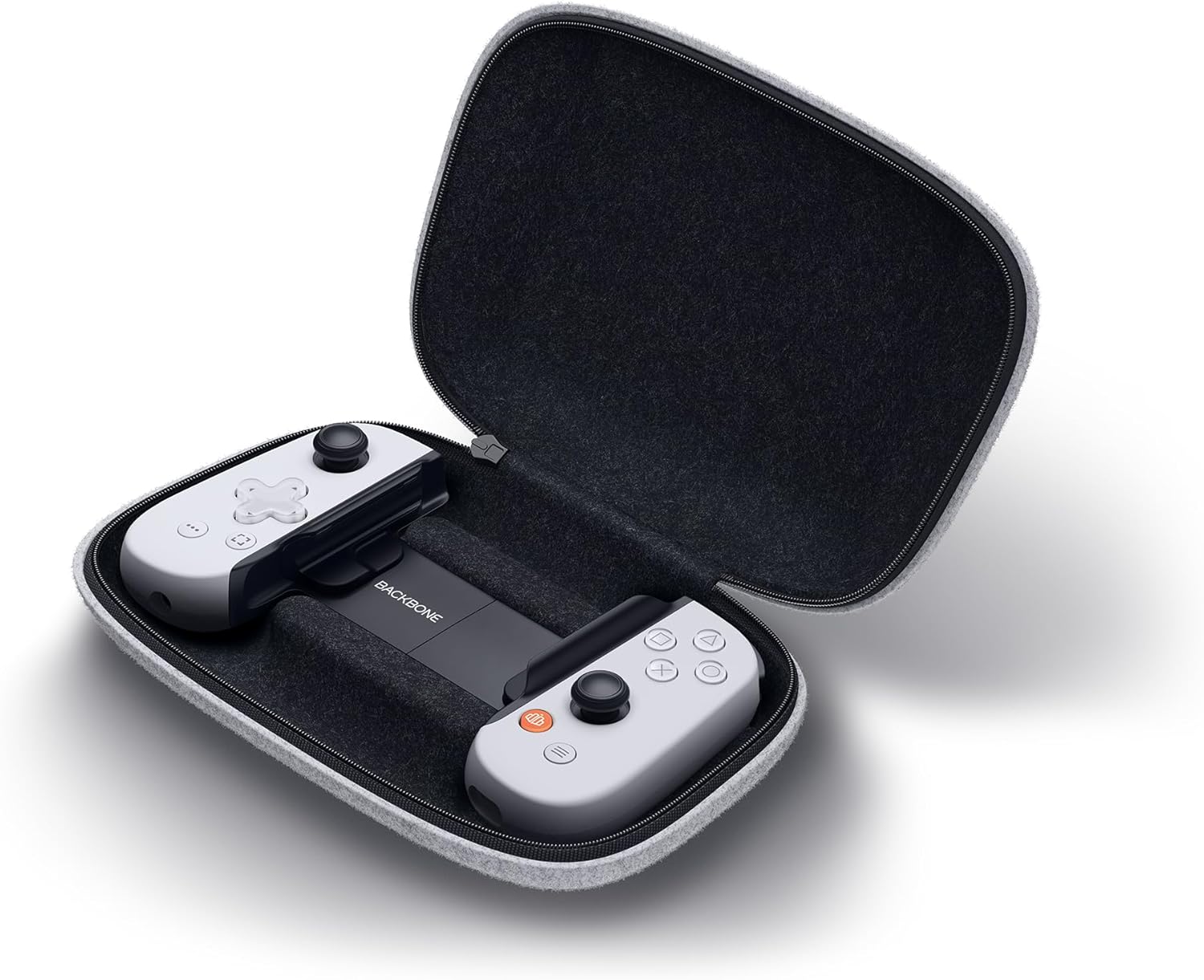 BackBone carrying case