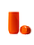 Eltoro Bottle Sleeves with Straw Lid