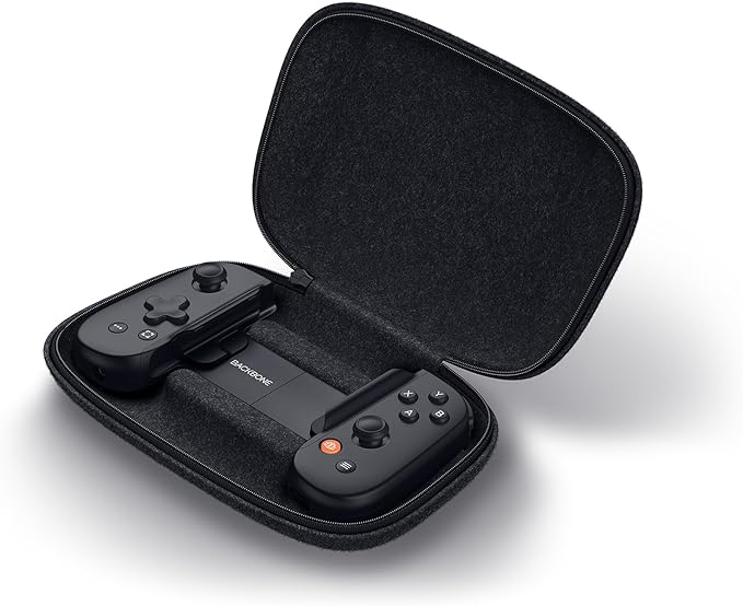 BackBone Carrying Case