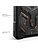UAG Galaxy S25 Ultra Monarch Pro Forged Carbon Fiber w/Copper Case
