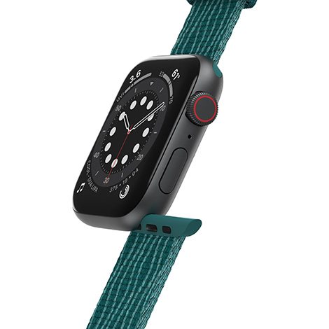 LifeProof Watch Band for Apple Watch 45/44/42mm/Ultra - Online Packaging)