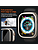 LZEL Zentrix Shield Titanium Edge Screen Protector For 49mm Watch