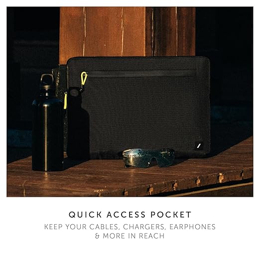 Native Union MacBook 16" Ultralight Sleeve 