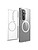 Elago Samsung Galaxy Z Fold 7 Magnetic Clear Case
