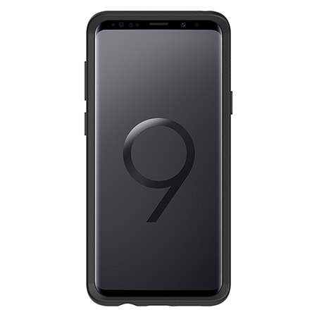 OtterBox Symmetry Samsung S9 Plus Black
