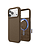 Elago iPhone 17 Pro Max Magnetic Silicone Case (Camera Control Key Included)