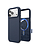 Elago iPhone 17 Pro Max Magnetic Silicone Case (Camera Control Key Included)