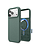Elago iPhone 17 Pro Max Magnetic Silicone Case (Camera Control Key Included)