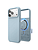 Elago iPhone 17 Pro Max Magnetic Silicone Case (Camera Control Key Included)