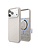 Elago iPhone 17 Pro Max Magnetic Silicone Case (Camera Control Key Included)