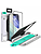 ESR iPhone 17 Halolock Classic Hybrid (Camera Control Button)+ Screen Protector Set