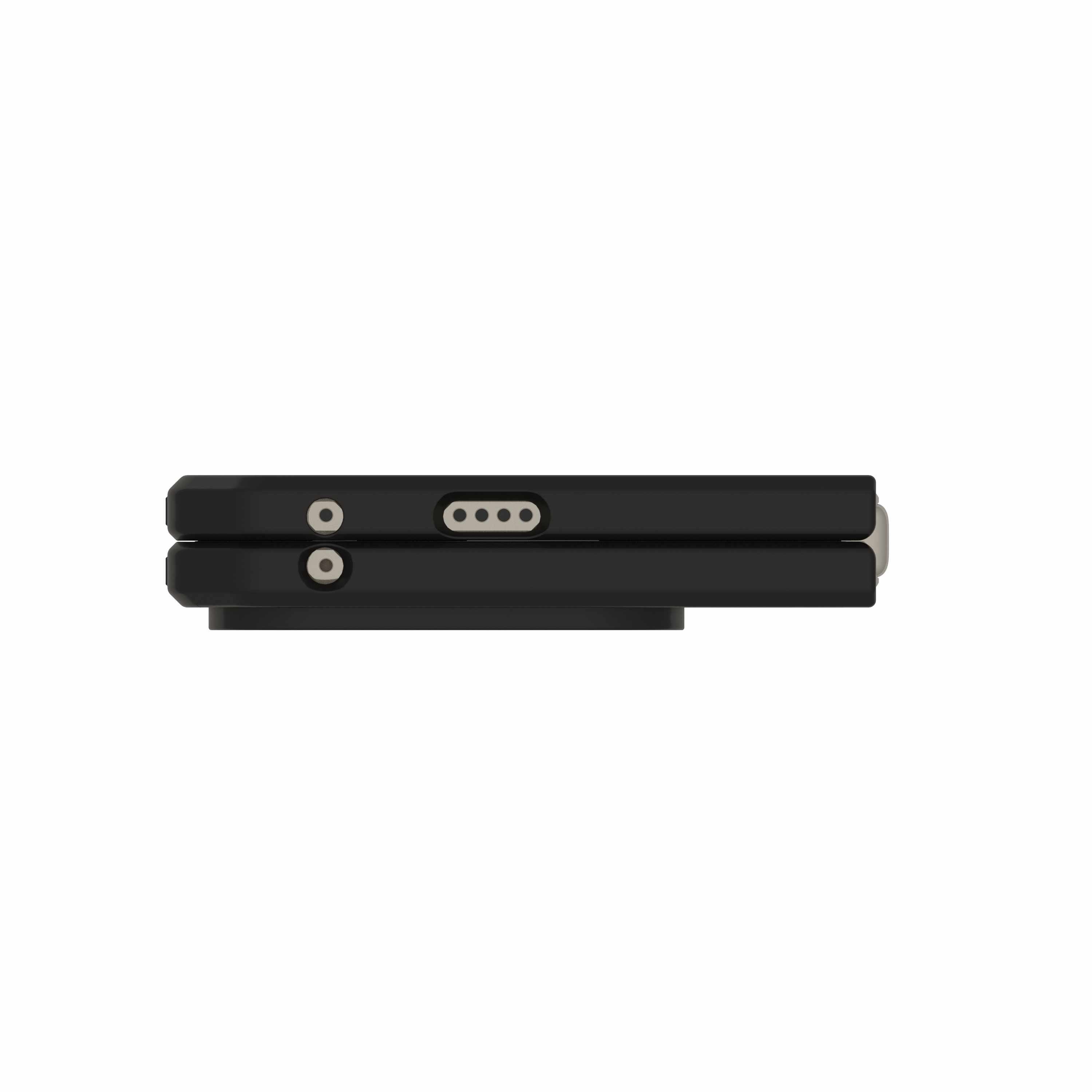 UAG Google Pixel Pro 10 Fold Magsafe Mouve Case