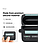 Elago AirPods Pro 3 Pager Case (Key Chain Included)