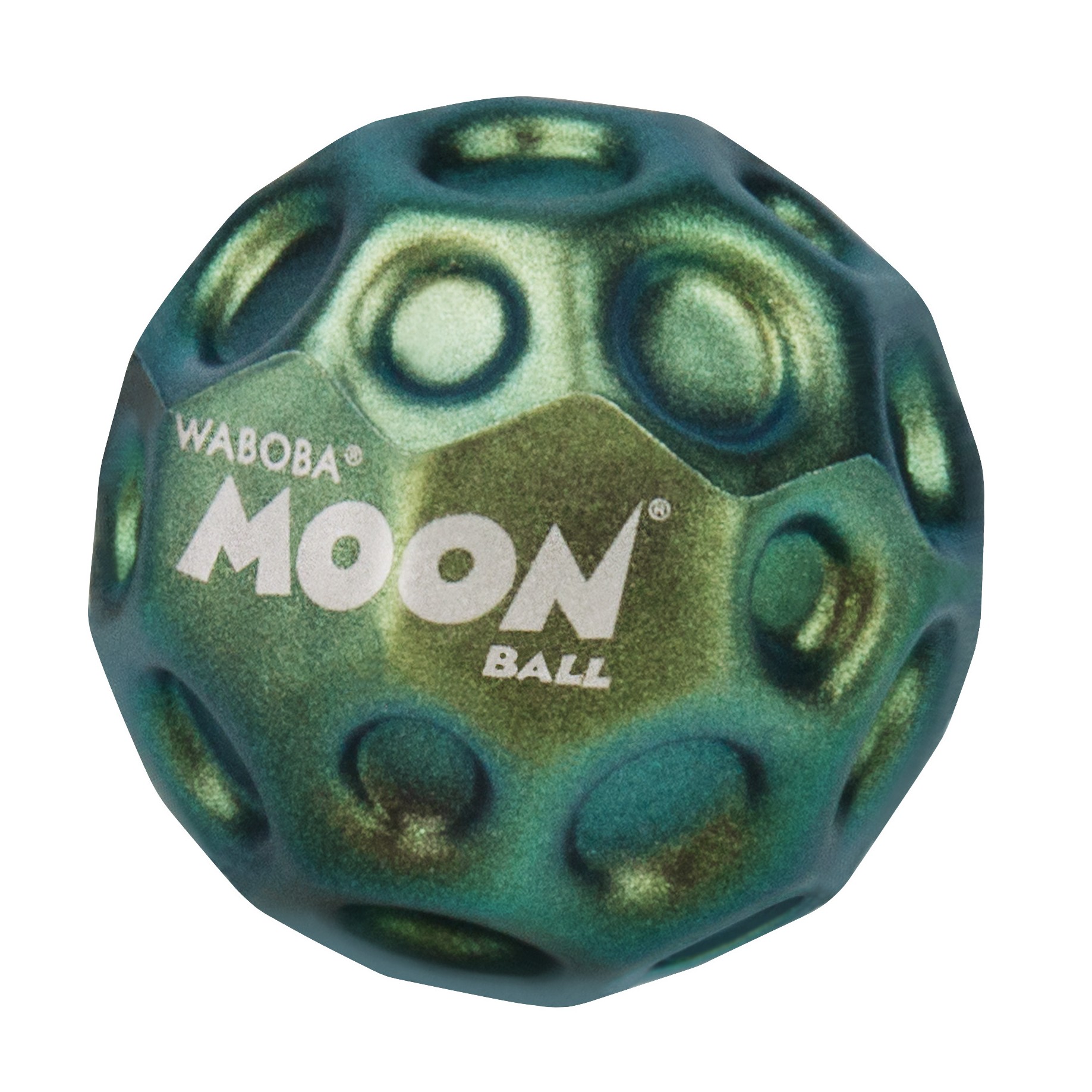 Waboba Metallic Moon