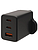 UAG Wall Charger SRGE 65W 3Port UK Black