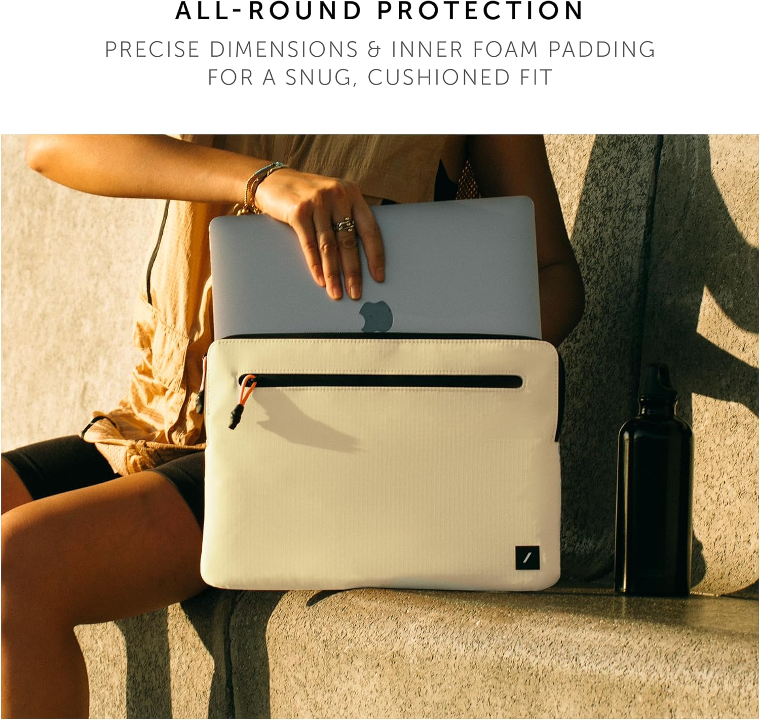 Native Union MacBook 16" Ultralight Sleeve 