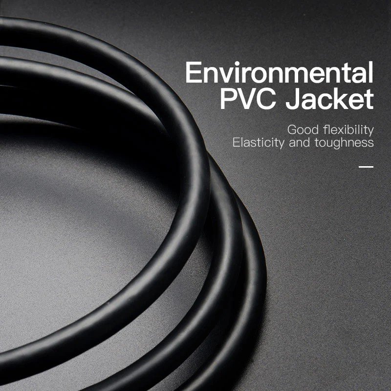 Vention Optical Fiber Audio Cable 2M