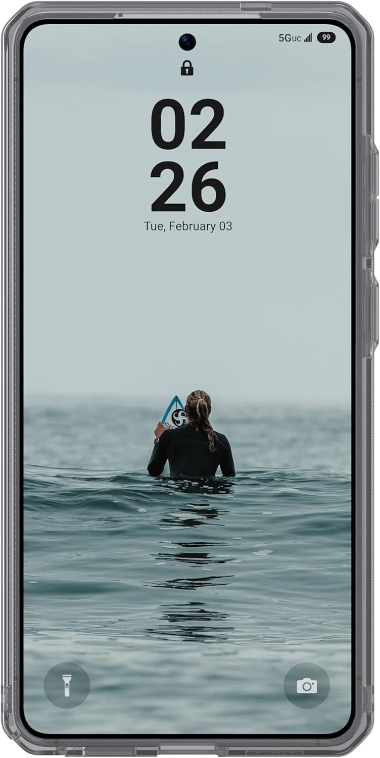 UAG Samsung Galaxy S26 Ultra Dot w/Magnet Case