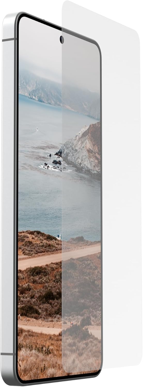 UAG Samsung Galaxy S26 Plus Glass Shield Screen Protector