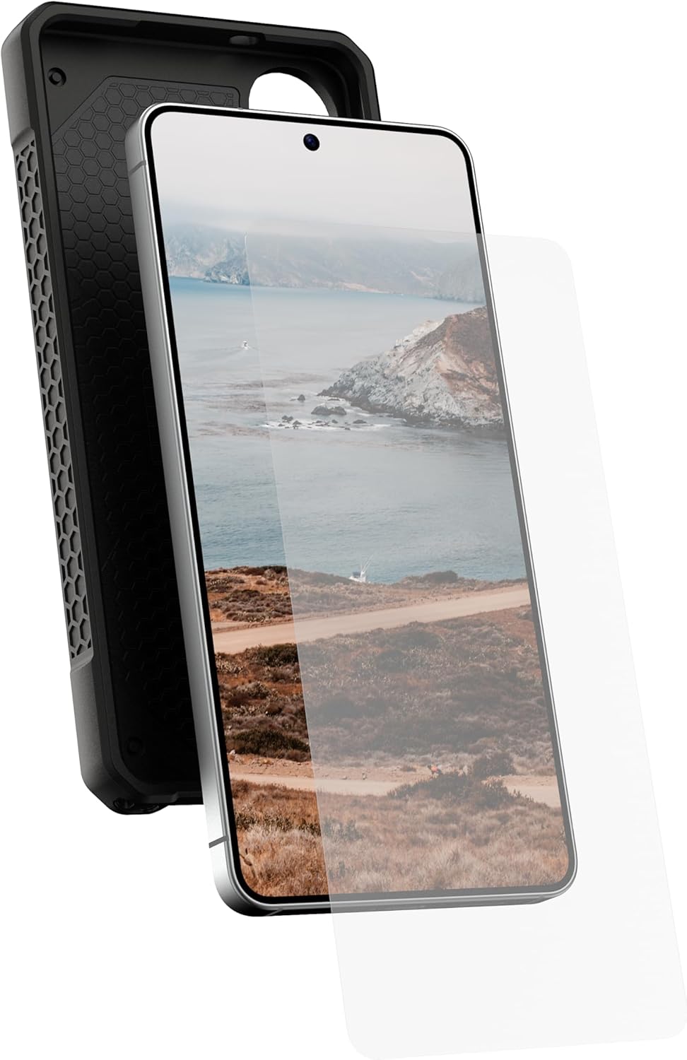 UAG Samsung Galaxy S26 Plus Glass Shield Screen Protector