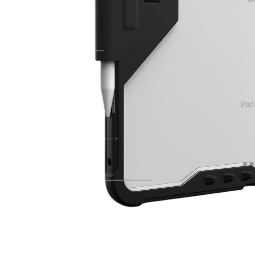 UAG Apple iPad Pro 13" (M4) (2024) Plyo LT Case