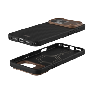 UAG Apple iPhone 17 Pro Fibr Armr Magsafe Kevlar Case