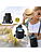 Buzio Water Bottle Holder Carrying Pouch for 2.5L