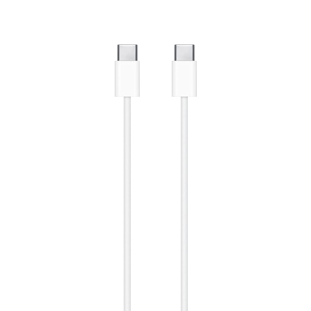 Apple USB-C to USB-C Charge Cable 1M