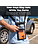 SEAWAG SMARTPHONE WATERPROOF CASE  6.9" WITH ADDITIONAL POCKET