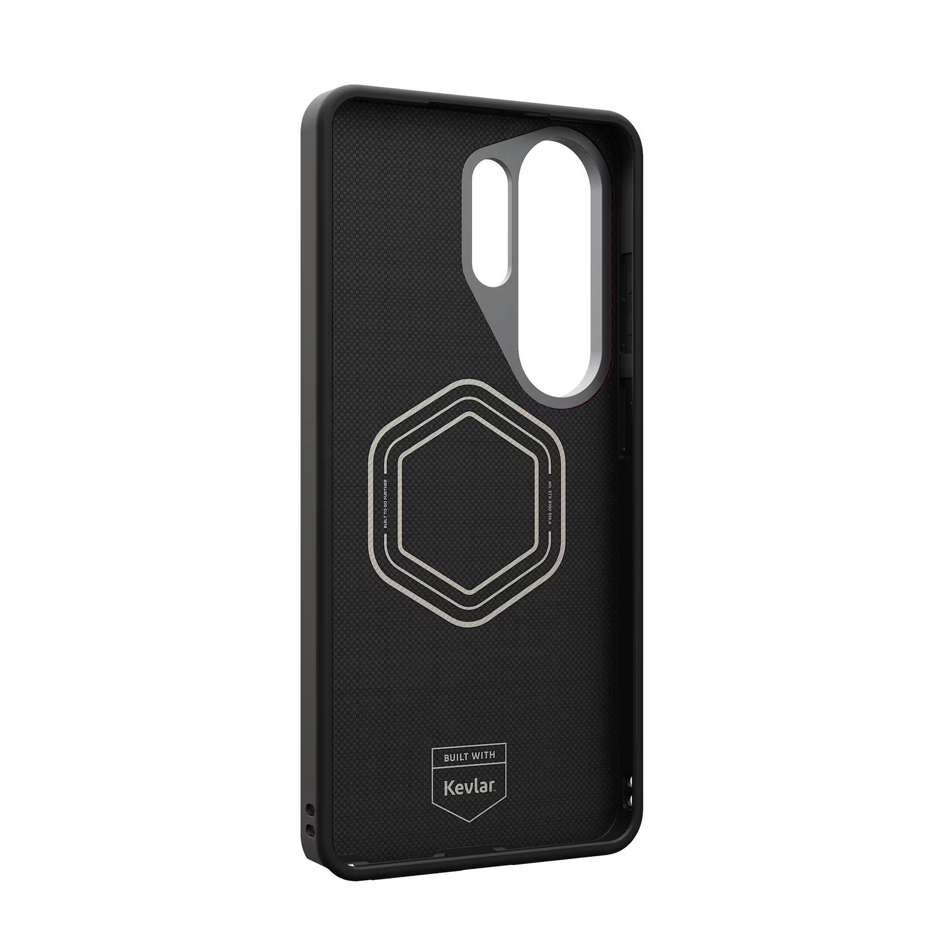 UAG Samsung Galaxy S26 Ultra Fibr Armr w/Magnet Case