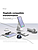 Elago Galaxy Z Fold 8 Ultra Magnetic PC  Case