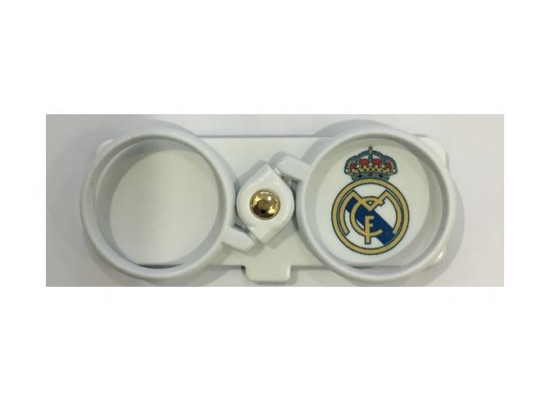 Keeep Bar Real Madrid